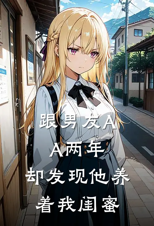 跟男友AA两年,却发现他养着我闺蜜