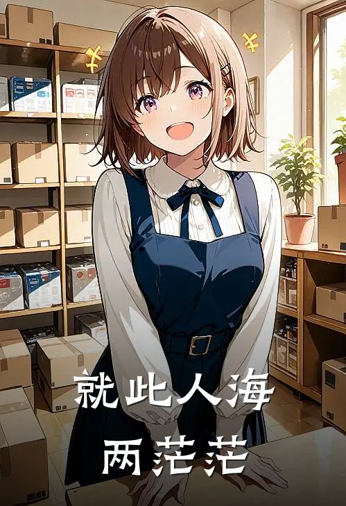 就此人海两茫茫