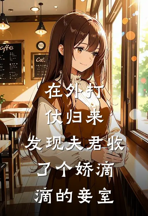 在外打仗归来,发现夫君收了个娇滴滴的妾室