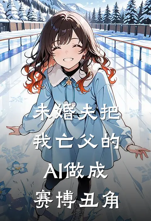 未婚夫把我亡父的AI做成赛博丑角我贺沉小说最新章节_最新小说推荐未婚夫把我亡父的AI做成赛博丑角我贺沉