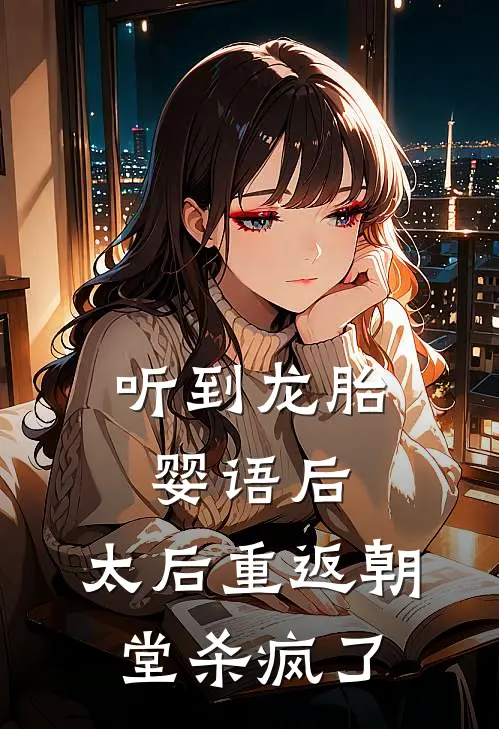 听到龙胎婴语后，太后重返朝堂杀疯了