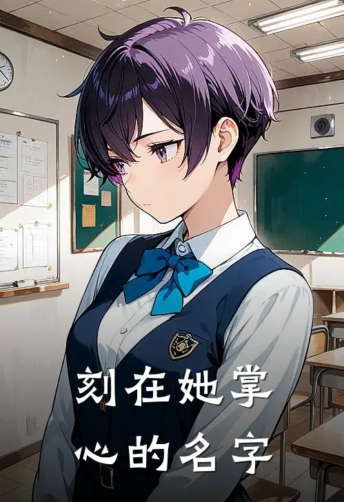 刻在她掌心的名字