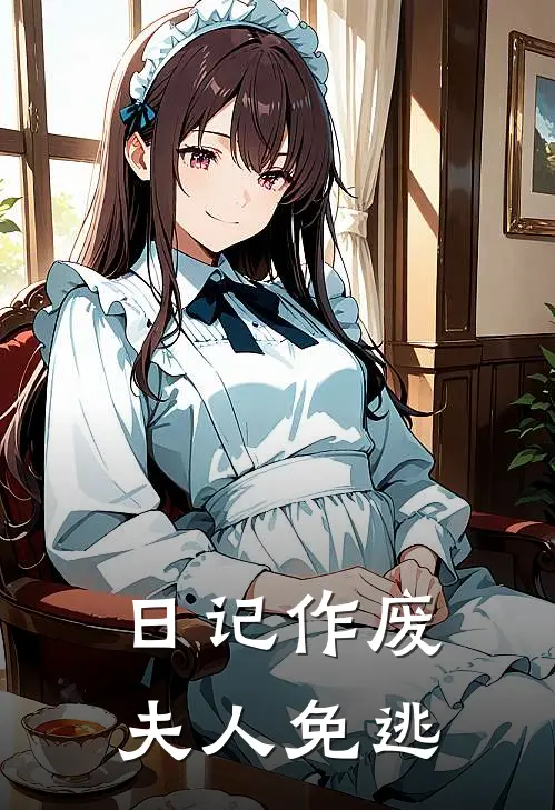 日记作废,夫人免逃