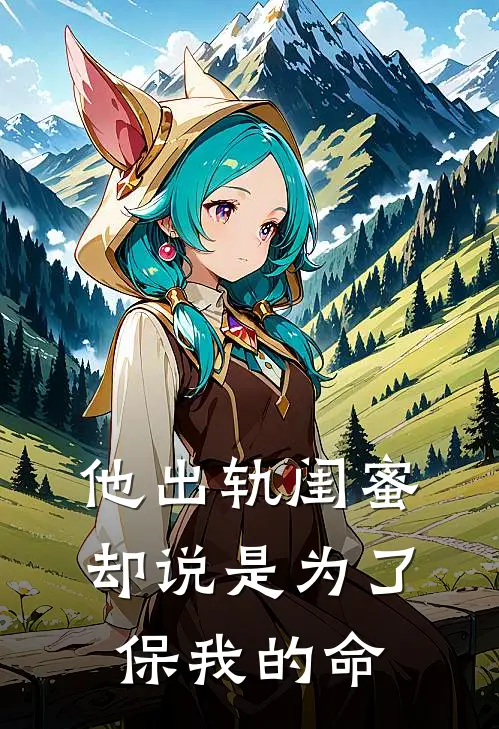 他出轨闺蜜，却说是为了保我的命