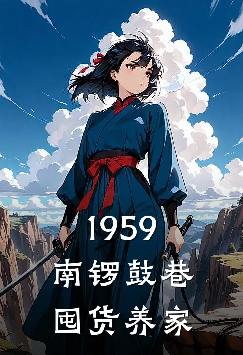 1959：南锣鼓巷囤货养家(沈佳琪薛卫)完整版免费阅读_(1959：南锣鼓巷囤货养家)全章节免费在线阅读