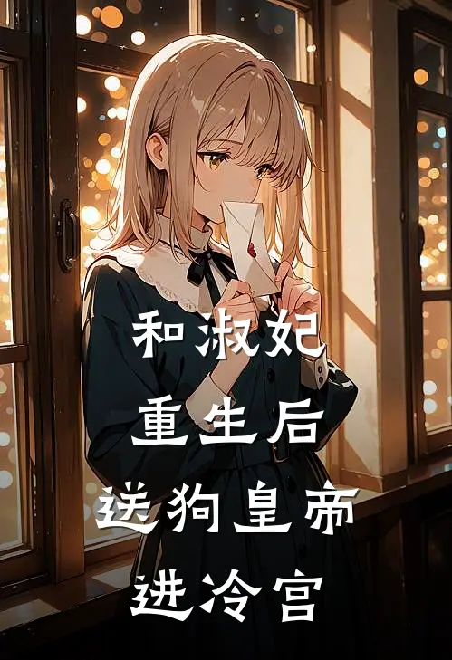 和淑妃重生后,送狗皇帝进冷宫