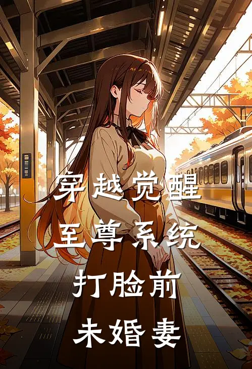 穿越觉醒至尊系统,打脸前未婚妻