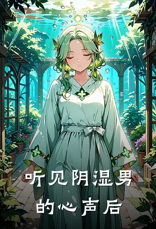 听见阴湿男的心声后