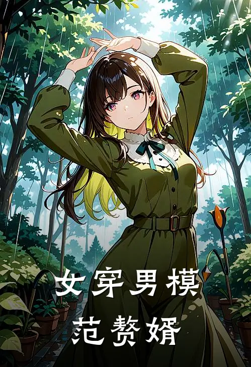 【女穿男】模范赘婿