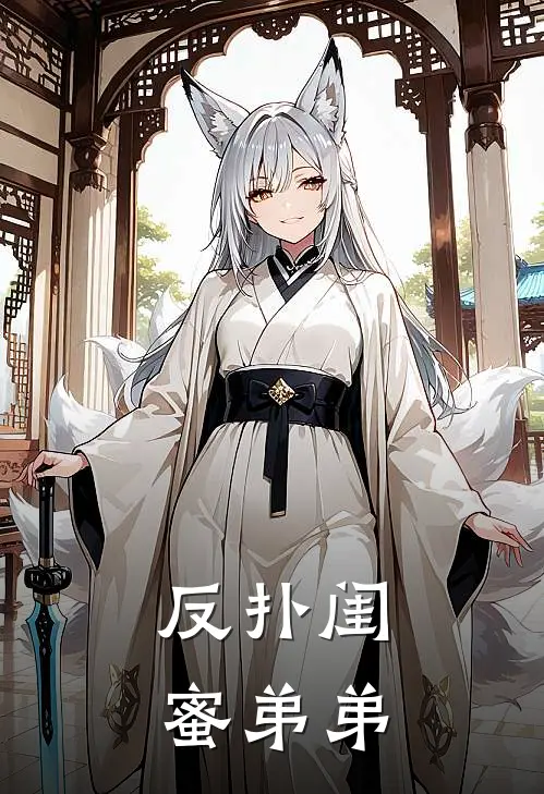 反扑闺蜜弟弟