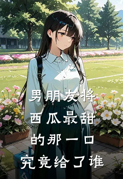 男朋友将西瓜最甜的那一口,究竟给了谁