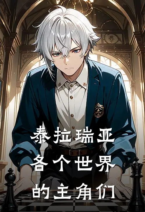 泰拉瑞亚：各个世界的主角们(嘉登凯尔希)全本免费小说_最新章节列表泰拉瑞亚：各个世界的主角们(嘉登凯尔希)