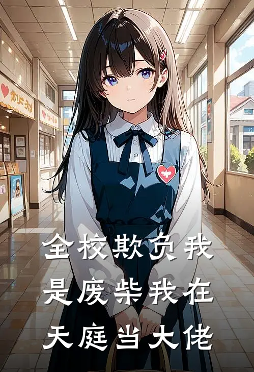 全校欺负我是废柴我在天庭当大佬