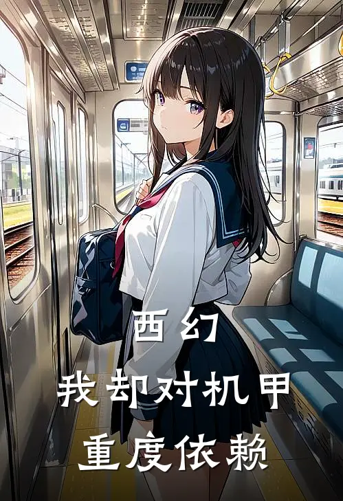 西幻:我却对机甲重度依赖