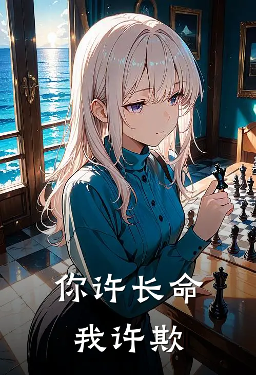 你许长命我许欺