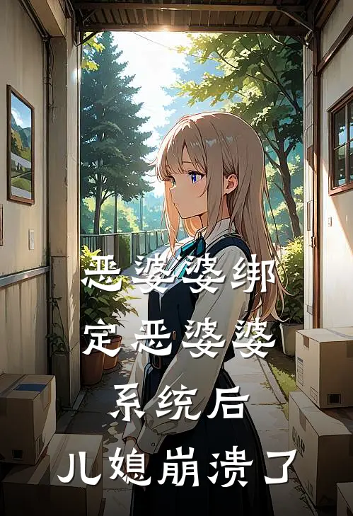 恶婆婆绑定恶婆婆系统后，儿媳崩溃了我宿蘅热门完本小说_最新章节列表恶婆婆绑定恶婆婆系统后，儿媳崩溃了(我宿蘅)