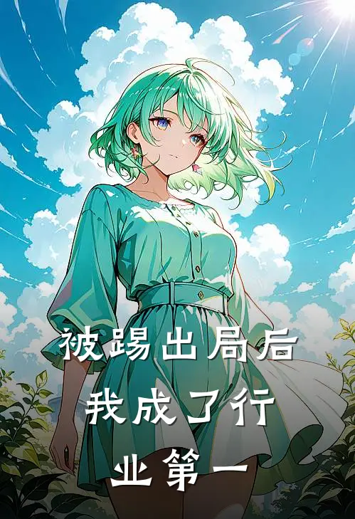被踢出局后，我成了行业第一
