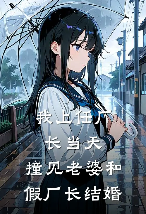 我上任厂长当天,撞见老婆和假厂长结婚(王副厂长我)完结小说_热门小说推荐我上任厂长当天,撞见老婆和假厂长结婚王副厂长我