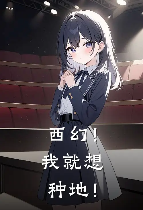 西幻!我就想种地!