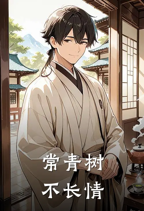常青树不长情