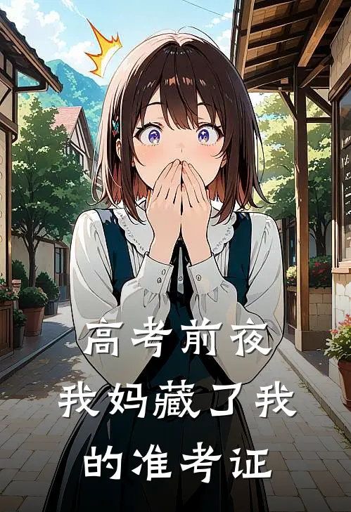 高考前夜，我妈藏了我的准考证