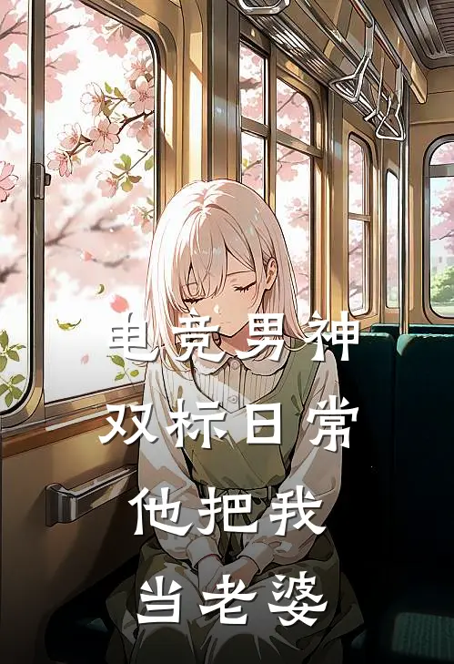 电竞男神双标日常：他把我当老婆(江执段祁)已完结小说_小说免费阅读电竞男神双标日常：他把我当老婆江执段祁
