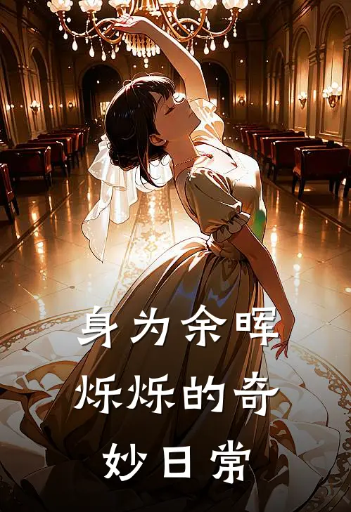 身为余晖烁烁的奇妙日常