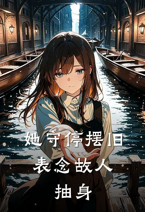 她守停摆旧表念故人，抽身..