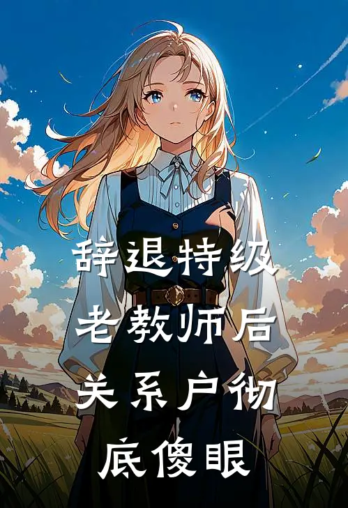 辞退特级老教师后，关系户彻底傻眼