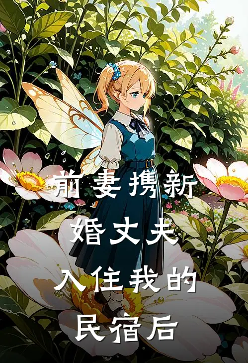 前妻携新婚丈夫，入住我的民宿后
