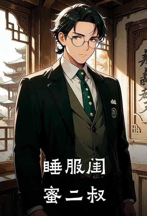 睡服闺蜜二叔