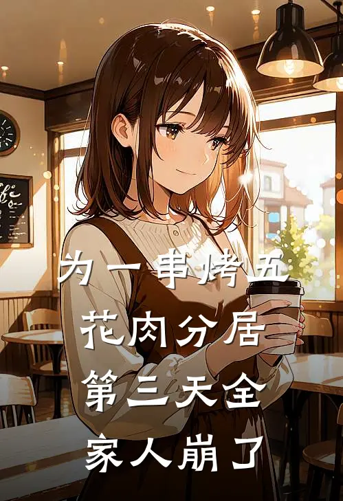 为一串烤五花肉分居，第三天全家人崩了