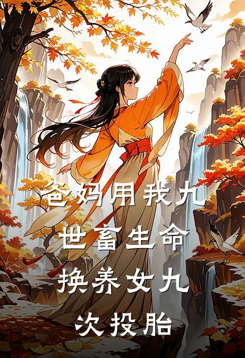 爸妈用我九世畜生命，换养女九次投胎