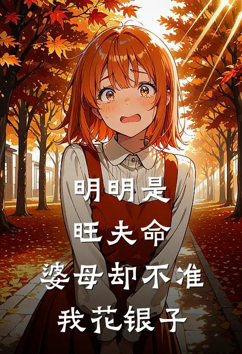 明明是旺夫命，婆母却不准我花银子