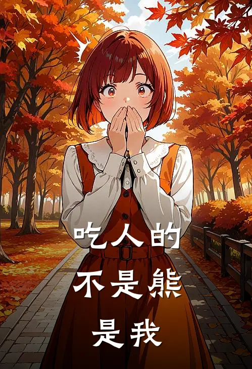 吃人的不是熊,是我(程义杰施尚华)好看的小说推荐完结_完本小说吃人的不是熊,是我程义杰施尚华