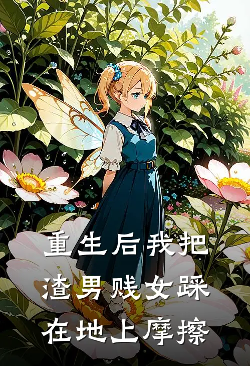重生后我把渣男贱女踩在地上摩擦