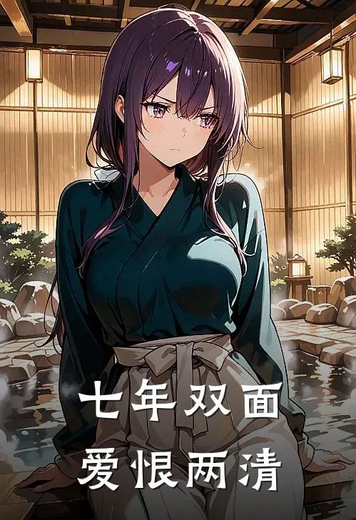 七年双面，爱恨两清