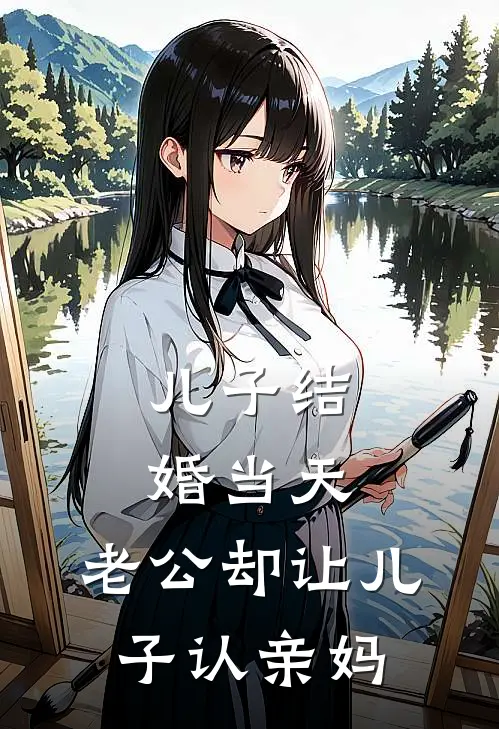儿子结婚当天,老公却让儿子认亲妈
