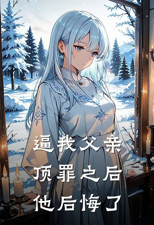 逼我父亲顶罪之后，他后悔了