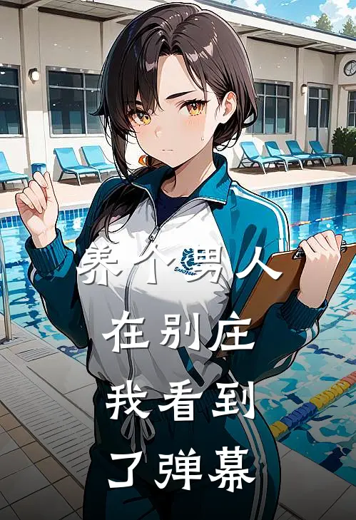 养个男人在别庄,我看到了弹幕(冯疏月贺九郎)最新小说_免费阅读完整版小说养个男人在别庄,我看到了弹幕(冯疏月贺九郎)
