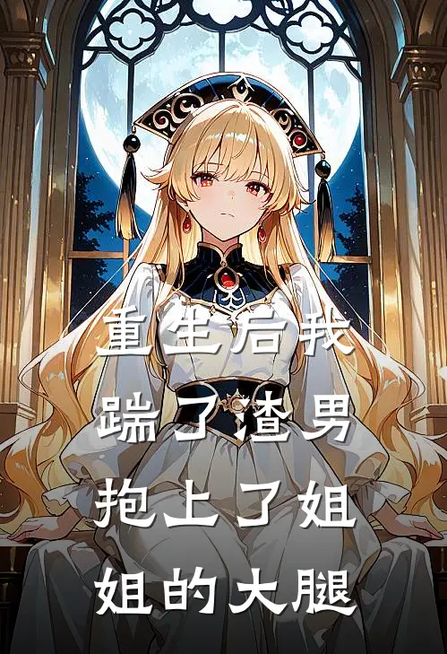 重生后我踹了渣男，抱上了姐姐的大腿