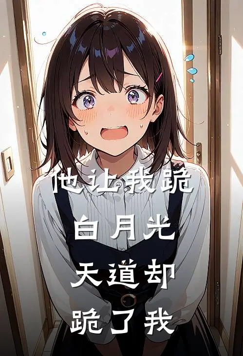 他让我跪白月光,天道却跪了我(纪冰心应元朗)免费小说在线阅读_在线阅读免费小说他让我跪白月光,天道却跪了我(纪冰心应元朗)