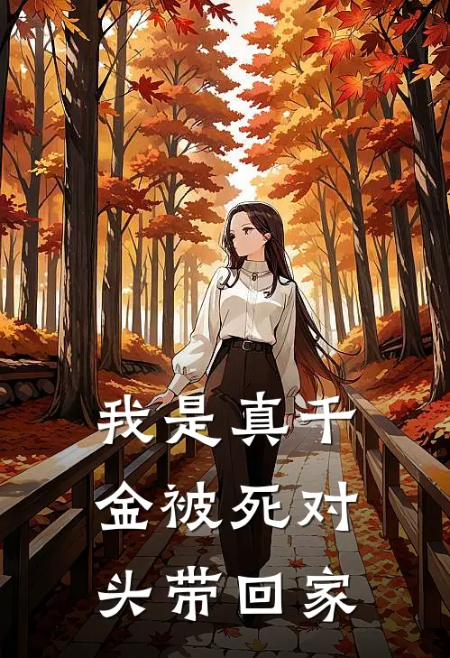 我是真千金被死对头带回家