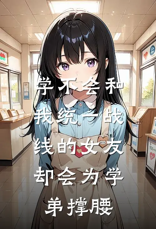学不会和我统一战线的女友，却会为学弟撑腰