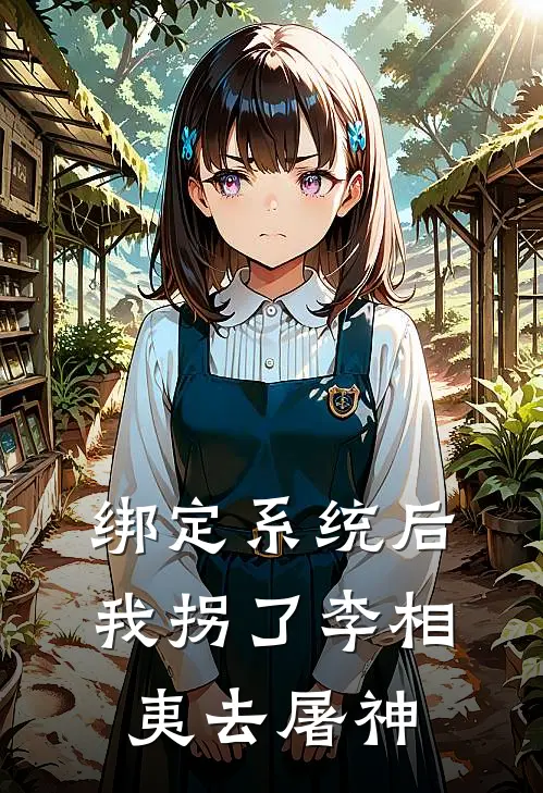 绑定系统后,我拐了李相夷去屠神