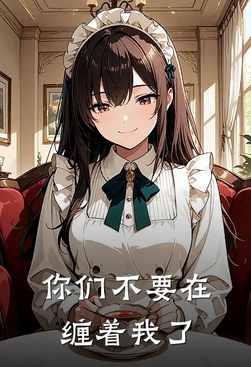 你们不要在缠着我了