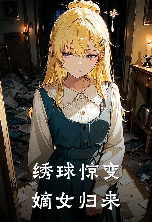 绣球惊变：嫡女归来