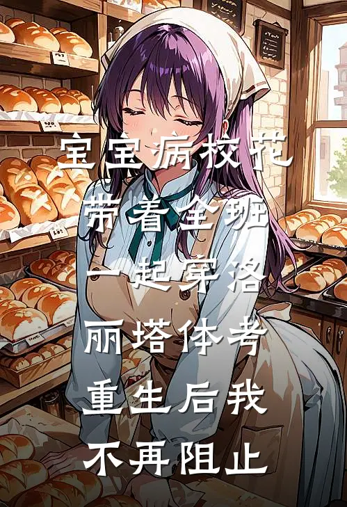 宝宝病校花带着全班一起穿洛丽塔体考，重生后我不再阻止