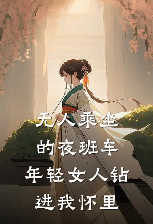 无人乘坐的夜班车，年轻女人钻进我怀里