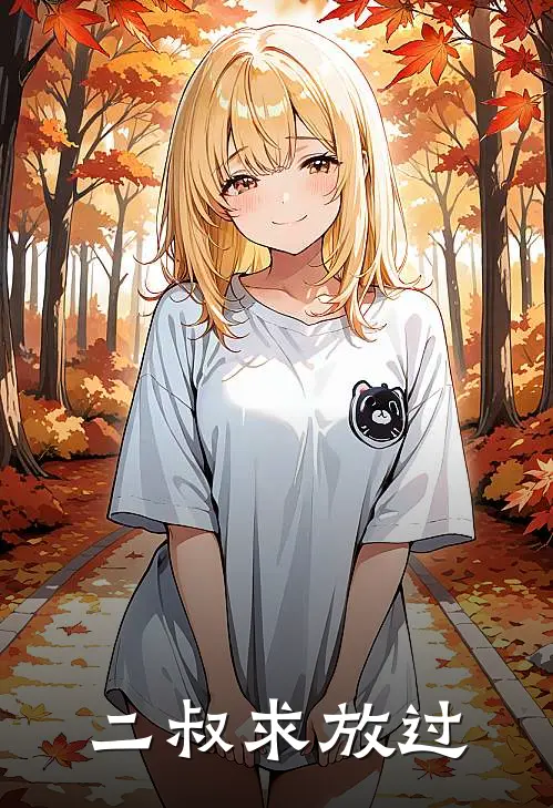二叔求放过